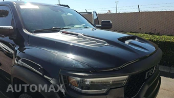 2021 Ram 1500 TRX Crew Cab Short Bed – miniatura 28