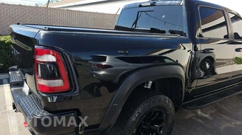2021 Ram 1500 TRX Crew Cab Short Bed – miniatura 29