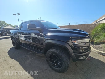 2021 Ram 1500 TRX Crew Cab Short Bed – miniatura 3