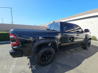 2021 Ram 1500 TRX Crew Cab Short Bed – miniatura 4