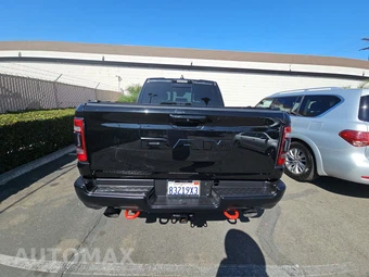 2021 Ram 1500 TRX Crew Cab Short Bed – miniatura 5
