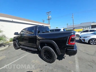 2021 Ram 1500 TRX Crew Cab Short Bed – miniatura 6