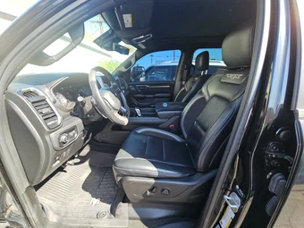 2021 Ram 1500 TRX Crew Cab Short Bed – miniatura 7