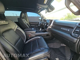 2021 Ram 1500 TRX Crew Cab Short Bed – miniatura 8