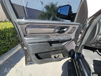 2021 Ram 1500 TRX Crew Cab Short Bed – miniatura 9