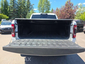 2021 Ram 1500 TRX Crew Cab Short Bed – miniatura 11
