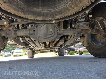 2021 Ram 1500 TRX Crew Cab Short Bed – miniatura 12