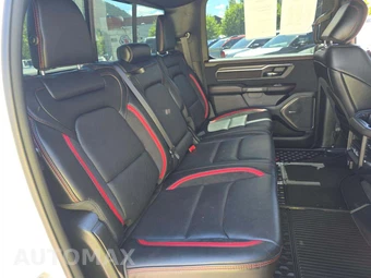 2021 Ram 1500 TRX Crew Cab Short Bed – miniatura 13