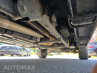 2021 Ram 1500 TRX Crew Cab Short Bed – miniatura 14