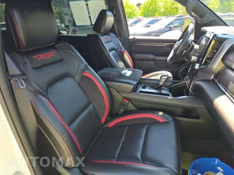 2021 Ram 1500 TRX Crew Cab Short Bed – miniatura 15