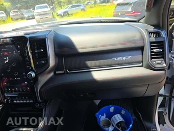 2021 Ram 1500 TRX Crew Cab Short Bed – miniatura 16