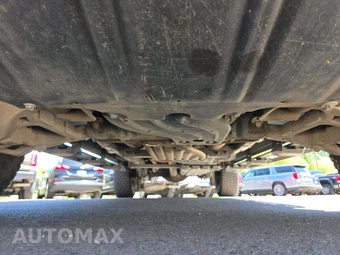 2021 Ram 1500 TRX Crew Cab Short Bed – miniatura 17