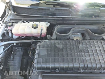 2021 Ram 1500 TRX Crew Cab Short Bed – miniatura 18