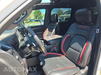 2021 Ram 1500 TRX Crew Cab Short Bed – miniatura 3
