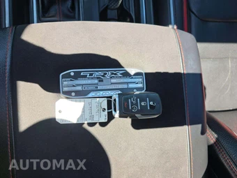 2021 Ram 1500 TRX Crew Cab Short Bed – miniatura 5