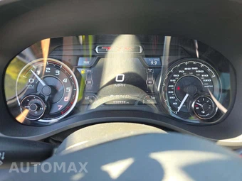 2021 Ram 1500 TRX Crew Cab Short Bed – miniatura 6