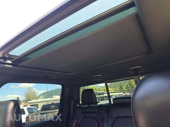 2021 Ram 1500 TRX Crew Cab Short Bed – miniatura 8