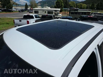2021 Ram 1500 TRX Crew Cab Short Bed – miniatura 9