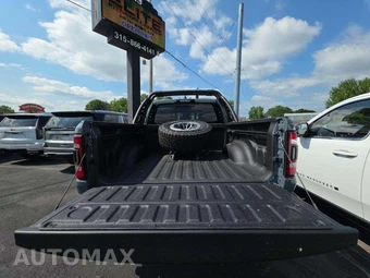 2021 Ram 1500 TRX Crew Cab Short Bed – miniatura 14