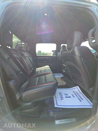 2021 Ram 1500 TRX Crew Cab Short Bed – miniatura 16