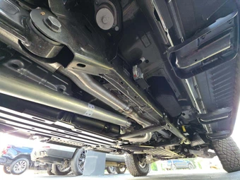 2021 Ram 1500 TRX Crew Cab Short Bed – miniatura 17