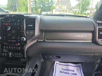 2021 Ram 1500 TRX Crew Cab Short Bed – miniatura 19