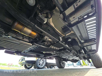 2021 Ram 1500 TRX Crew Cab Short Bed – miniatura 7