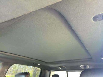 2021 Ram 1500 TRX Crew Cab Short Bed – miniatura 12