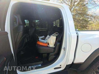 2021 Ram 1500 TRX Crew Cab Short Bed – miniatura 14