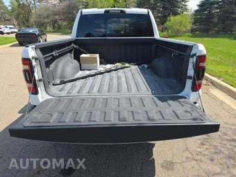 2021 Ram 1500 TRX Crew Cab Short Bed – miniatura 15