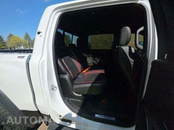 2021 Ram 1500 TRX Crew Cab Short Bed – miniatura 17