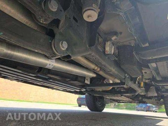 2021 Ram 1500 TRX Crew Cab Short Bed – miniatura 18