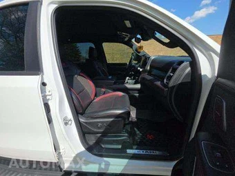 2021 Ram 1500 TRX Crew Cab Short Bed – miniatura 19