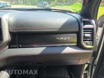 2021 Ram 1500 TRX Crew Cab Short Bed – miniatura 20
