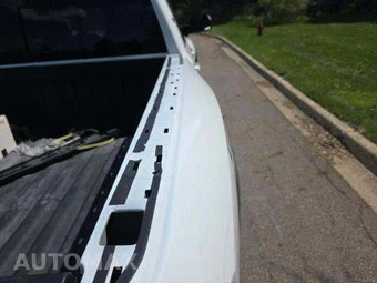 2021 Ram 1500 TRX Crew Cab Short Bed – miniatura 26