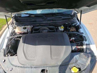 2021 Ram 1500 TRX Crew Cab Short Bed – miniatura 29