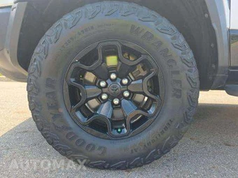 2021 Ram 1500 TRX Crew Cab Short Bed – miniatura 30