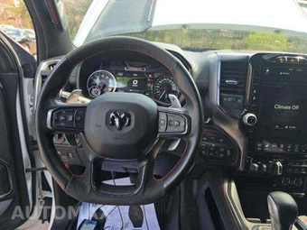2021 Ram 1500 TRX Crew Cab Short Bed – miniatura 32