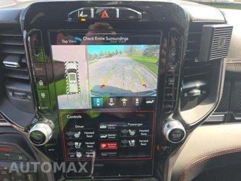2021 Ram 1500 TRX Crew Cab Short Bed – miniatura 34
