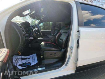 2021 Ram 1500 TRX Crew Cab Short Bed – miniatura 7