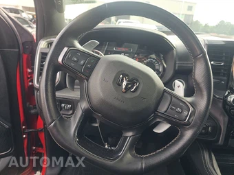2021 Ram 1500 TRX Crew Cab Short Bed – miniatura 10