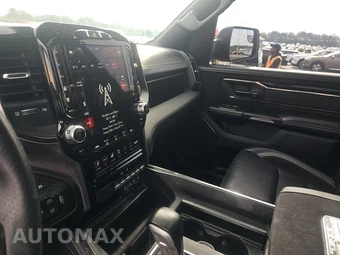2021 Ram 1500 TRX Crew Cab Short Bed – miniatura 11