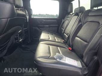 2021 Ram 1500 TRX Crew Cab Short Bed – miniatura 13