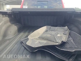 2021 Ram 1500 TRX Crew Cab Short Bed – miniatura 16