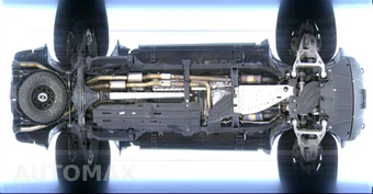 2021 Ram 1500 TRX Crew Cab Short Bed – miniatura 18