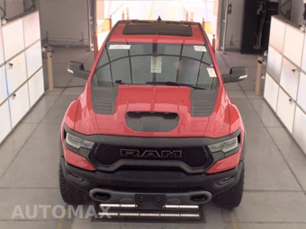 2021 Ram 1500 TRX Crew Cab Short Bed – miniatura 2