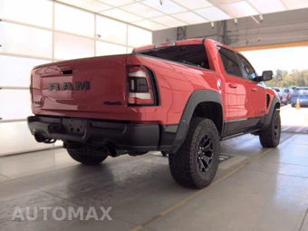 2021 Ram 1500 TRX Crew Cab Short Bed – miniatura 4