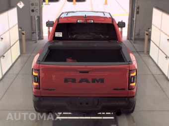 2021 Ram 1500 TRX Crew Cab Short Bed – miniatura 5