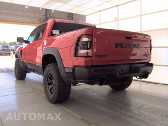 2021 Ram 1500 TRX Crew Cab Short Bed – miniatura 6