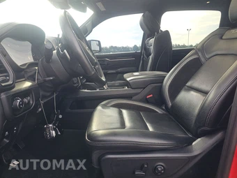 2021 Ram 1500 TRX Crew Cab Short Bed – miniatura 7